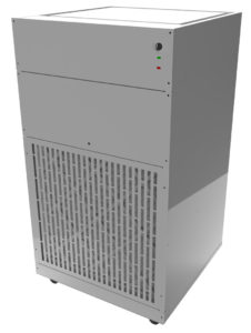 Air Purifier CLIP5